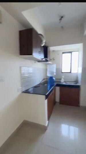 Kitchen in 2 BHK Apartment at LandCraft River Heights, Raj Nagar Extension – for Sale