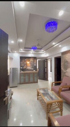 2 BHK Apartment For Sale in Mittal Rajnagar Residency