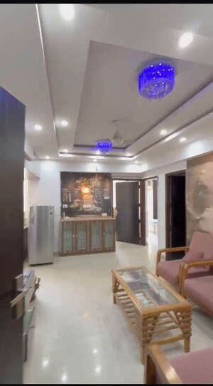2 BHK Apartment For Sale in Mittal Rajnagar Residency, Raj Nagar Extension