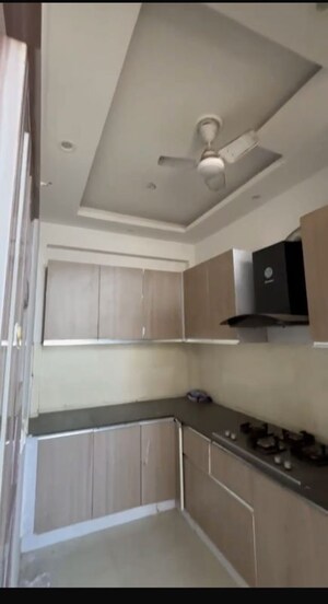 Kitchen in 2 BHK Apartment at Mittal Rajnagar Residency, Raj Nagar Extension – for Sale