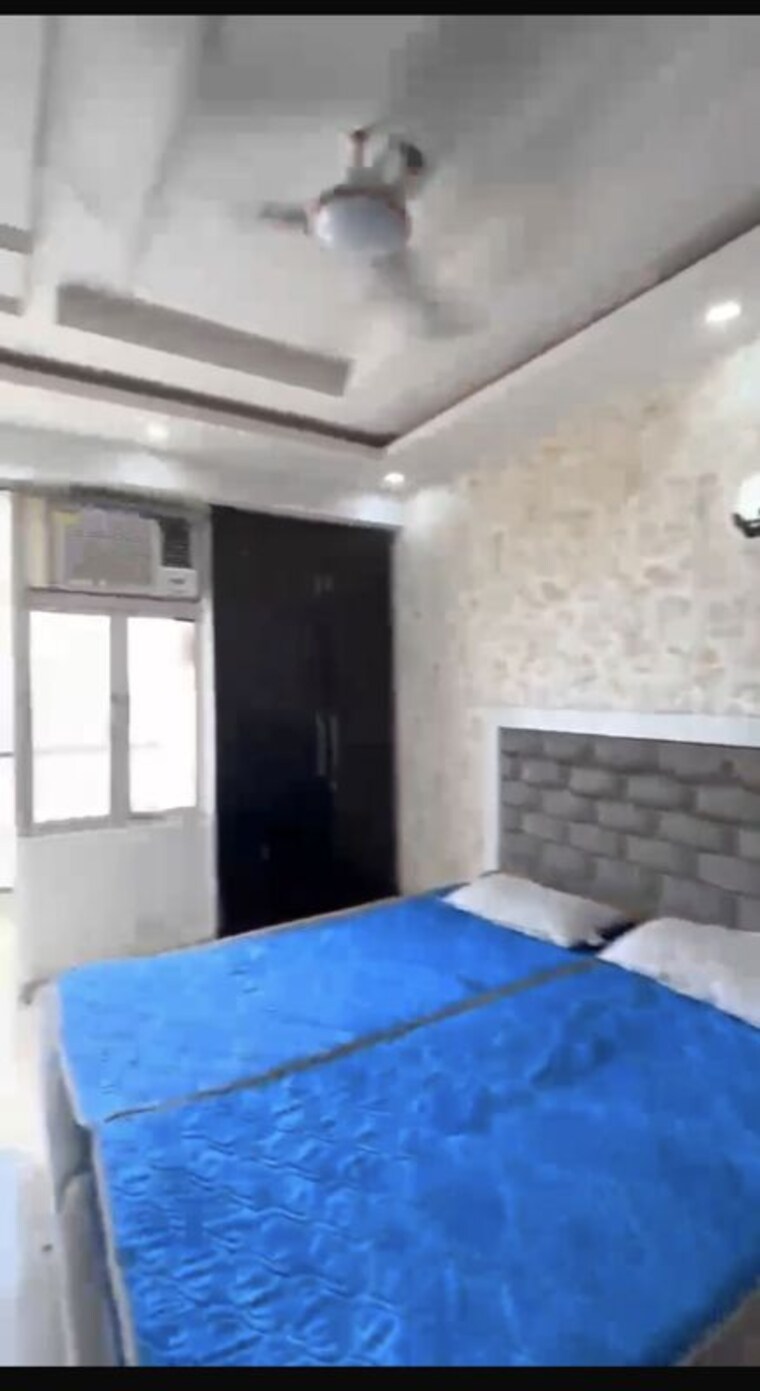 Bedroom, mittal-rajnagar-residency 2 Bedroom 1055 Sq.Ft. Apartment In Raj Nagar Extension Ghaziabad 10465678