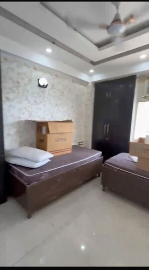 Kitchen in 2 BHK Apartment at Mittal Rajnagar Residency, Raj Nagar Extension – for Sale