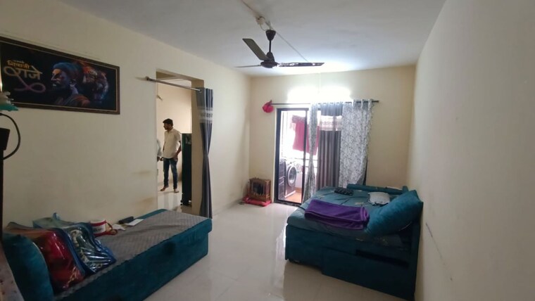 Bedroom, ambegaon budruk 1 Bedroom 600 Sq.Ft. Apartment In Ambegaon Budruk Pune 10465677