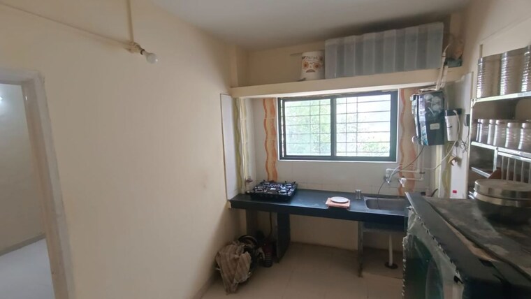 Living Room, ambegaon budruk 1 Bedroom 600 Sq.Ft. Apartment In Ambegaon Budruk Pune 10465677