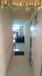 1 BHK 600 Sq.Ft. Apartment in Ambegaon Budruk
