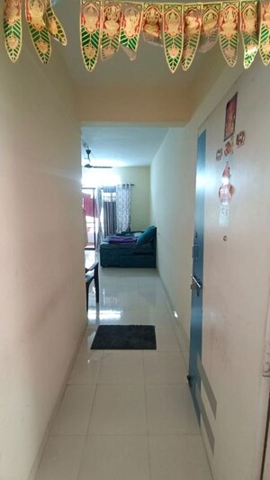 1 BHK Apartment For Sale in Ambegaon Budruk