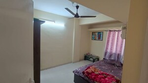 Bedroom in 1 BHK Apartment at Ambegaon Budruk – for Sale