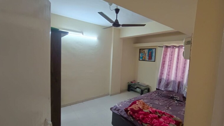 Bedroom, ambegaon budruk 1 Bedroom 600 Sq.Ft. Apartment In Ambegaon Budruk Pune 10465677