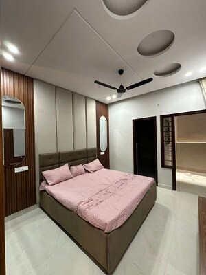 1 BHK Apartment For Rent in Chandigarh Citi Center, Vip Road