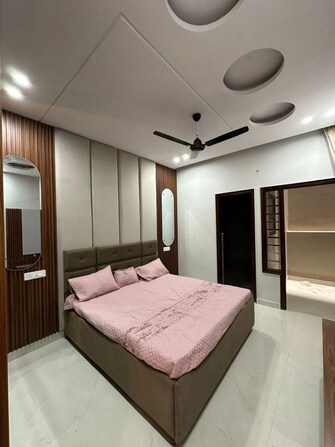 1 BHK + Pooja Room 900 Sq.Ft. Apartment in Chandigarh Citi Center
