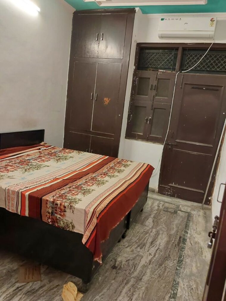 Bedroom, aura-bellina-aerocity 2 Bedroom 1296 Sq.Ft. Independent House In Dankaur Greater Noida 10465693