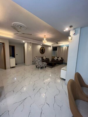 2 BHK Builder Floor For Rent in East Of Kailash