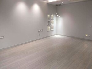 Bedroom in 4 BHK Builder Floor at Panchsheel Park – for Rent