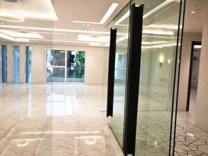 4 BHK Builder Floor For Rent in Panchsheel Park