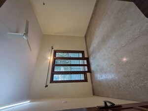 Staircase in 3 BHK Builder Floor at Jayanagar – for Rent