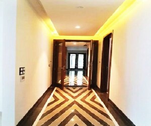 4 BHK Builder Floor For Rent in Panchsheel Park