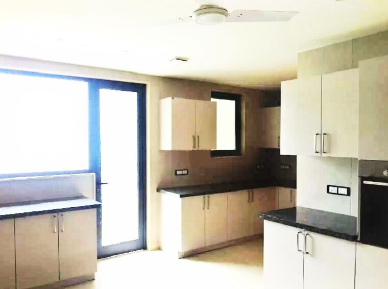 Kitchen, panchsheel park 4 Bedroom 7290 Sq.Ft. Builder Floor In Panchsheel Park Delhi 10465705