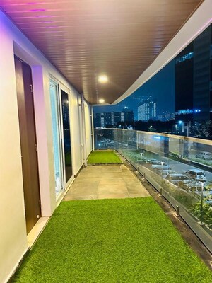  Apartment For Rent in Vasavi GP Trends, Nanakramguda