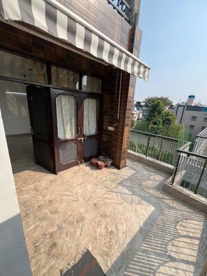 1.5 BHK Builder Floor For Rent in Dayanand Colony