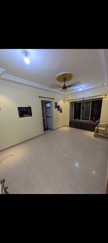 3 BHK 1200 Sq.Ft. Apartment in Shakti Sadan Apartment