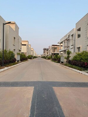 3 BHK Villa For Sale in Venice City, Kollur