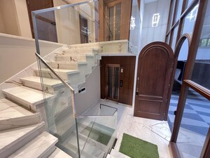 4 BHK Builder Floor For Sale in Greater Kailash ii