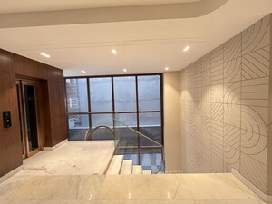 Lift in 4 BHK Builder Floor at Greater Kailash ii – for Sale