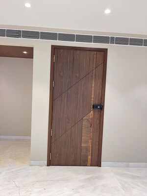 4 BHK Builder Floor – Entrance View at Greater Kailash ii - for Sale