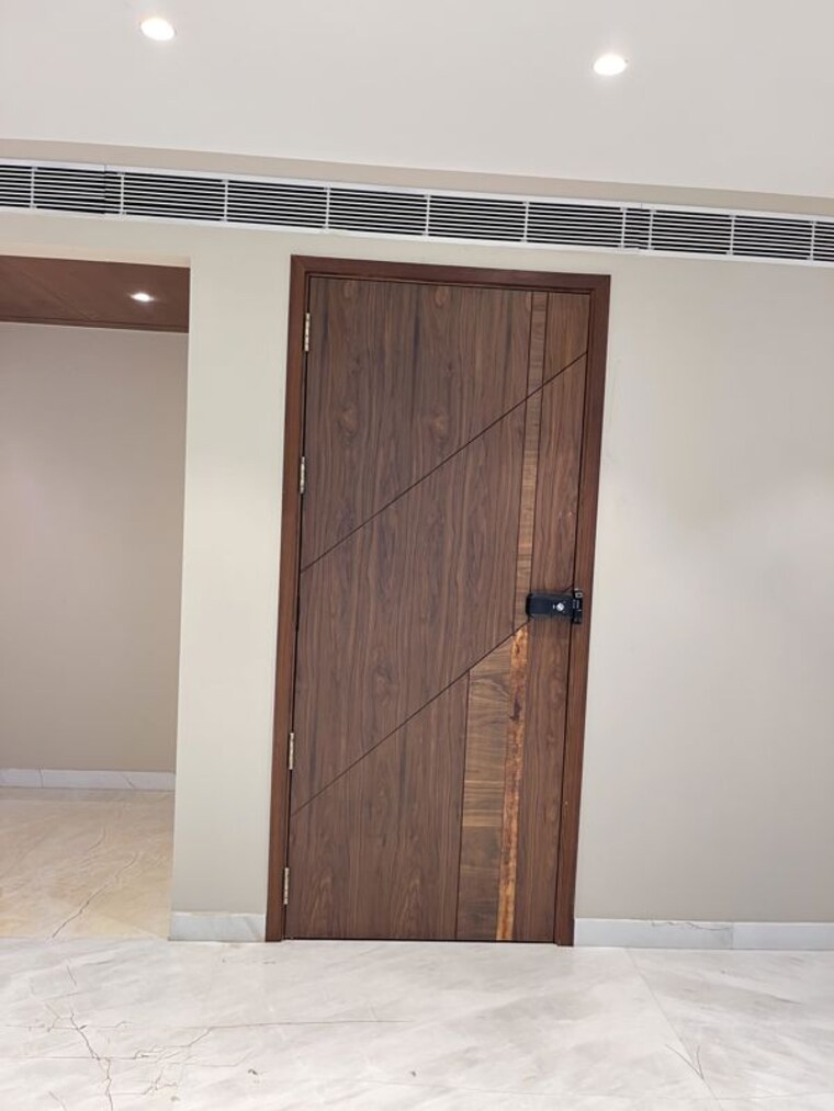 Entrance, greater kailash ii 4 Bedroom 6300 Sq.Ft. Builder Floor In Greater Kailash ii Delhi 10465718