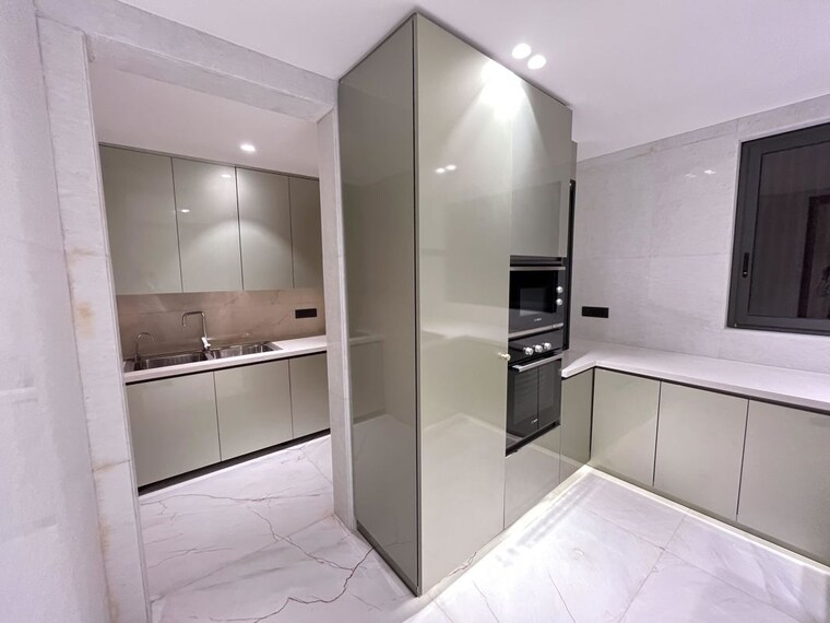 Room, greater kailash ii 4 Bedroom 6300 Sq.Ft. Builder Floor In Greater Kailash ii Delhi 10465718