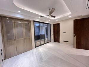 Bedroom in 4 BHK Builder Floor at Greater Kailash ii – for Sale