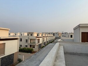 3 BHK Villa – Exterior View View at Venice City, Kollur - for Sale