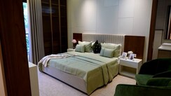 3 BHK + Basement Apartment For Rent in Maya Green Lotus Saksham