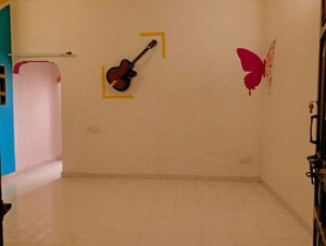 Room in 1 BHK Independent House at Indore Airport – for Rent