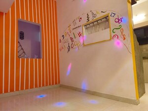 Room in 1 BHK Independent House at Indore Airport – for Rent