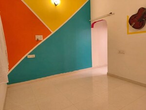 1 BHK Independent House For Rent in Indore Airport