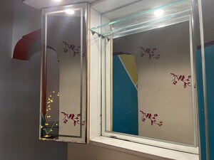  1 BHK Independent House at Indore Airport – for Rent
