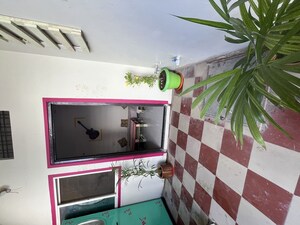  1 BHK Independent House at Indore Airport – for Rent