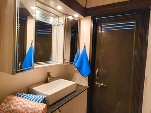  1 BHK Independent House at Indore Airport – for Rent