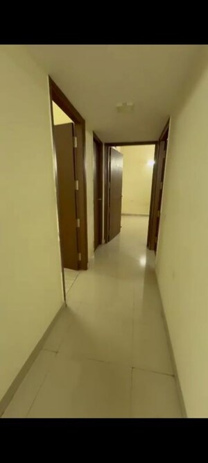 Building Lobby in 3 BHK Apartment at Shalimar Mannat, Faizabad Road – for Sale