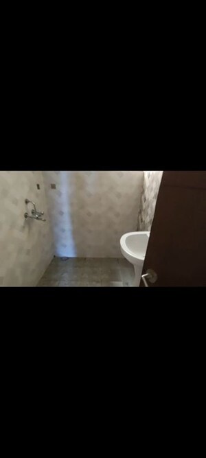 Bathroom in 3 BHK Apartment at Shalimar Mannat, Faizabad Road – for Sale