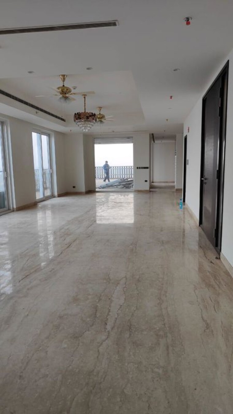 Room, mahindra-luminare 5 Bedroom 5800 Sq.Ft. Penthouse In Sector 59 Gurgaon 10465741