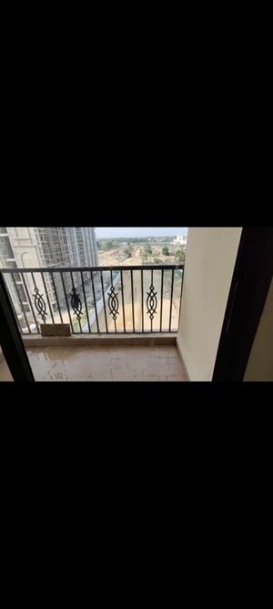 3 BHK Apartment For Rent in Shalimar Mannat, Faizabad Road