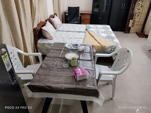 1 RK Independent House For Rent in Keerthi Estates Richmond Villas, Bandlaguda Jagir