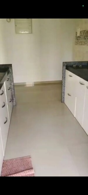 Furnished Amenities in 2 BHK Apartment at Saisha Elite, Vazira – for Sale