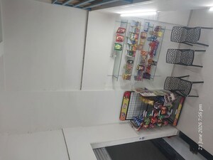 Team Area in  Shop at Aksha Ambar Dudulgaon, Dudulgaon – for Rent