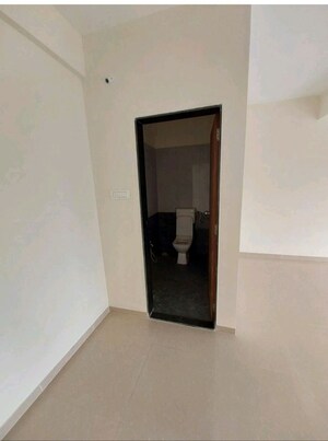 Washroom in  Shop at Aksha Ambar Dudulgaon, Dudulgaon – for Rent