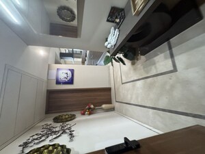 3.5 BHK Apartment – Entrance View at Emaar Digi Homes, Sector 62 - for Sale