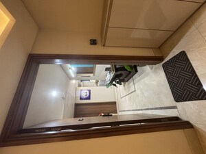 3.5 BHK Apartment – Entrance View at Emaar Digi Homes, Sector 62 - for Sale
