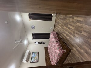 Bedroom in 3.5 BHK Apartment at Emaar Digi Homes, Sector 62 – for Sale